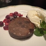 ブノン - フォンダンショコラ