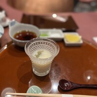 京都祇園 天ぷら八坂圓堂 - 