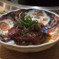 大皿焼肉 老中 - 
