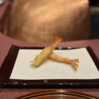 京都祇園 天ぷら八坂圓堂 - 