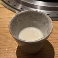 大皿焼肉 老中 - 