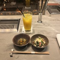 焼肉うしごろ 横浜店 - 