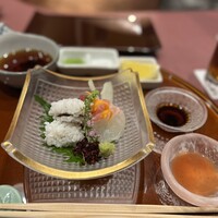 京都祇園 天ぷら八坂圓堂 - 