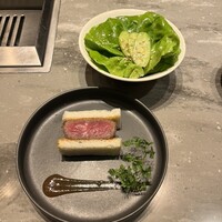 焼肉うしごろ 横浜店 - 