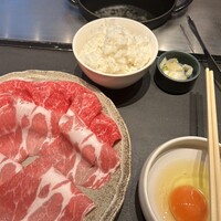 しゃぶしゃぶつかだ 渋谷スクランブルスクエア - 