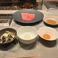 焼肉うしごろ 横浜店 - 