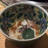 大皿焼肉 老中 - 