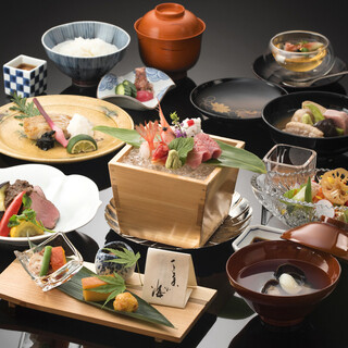 料理旅館 金沢茶屋_0