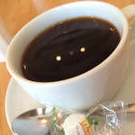 カフェ・ラシュール - コーヒー（ホット）