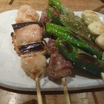 しも酉 - 1本100円！