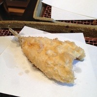 みかわ 是山居 - 鱚