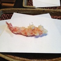 みかわ 是山居 - 海老