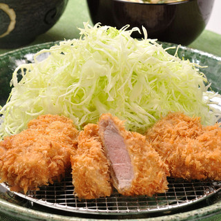 富山豚食堂 かつたま_2