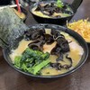 ラーメン 杉田家 千葉祐光店
