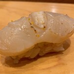 鮨 寄宮 たいら - 