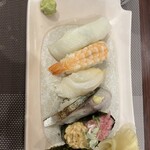 一輝寿し - 