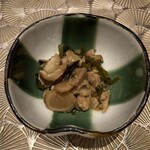 鮨 寄宮 たいら - 