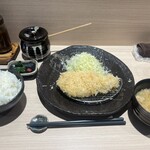 とんかつ憲進 - 