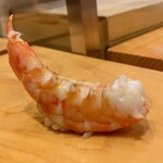 鮨 寄宮 たいら - 