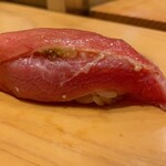 鮨 寄宮 たいら - 