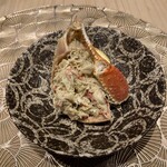 鮨 寄宮 たいら - 