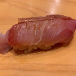 鮨 寄宮 たいら - 