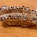 鮨 寄宮 たいら - 