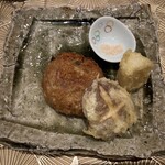 鮨 寄宮 たいら - 