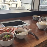 渋谷焼肉 KINTAN - 