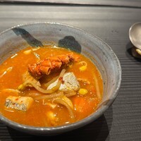 中目黒 若狭 - 