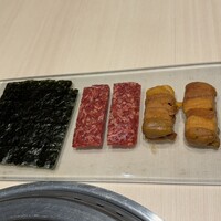西麻布けんしろう - 