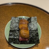 西麻布けんしろう - 