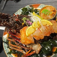 中目黒 若狭 - 
