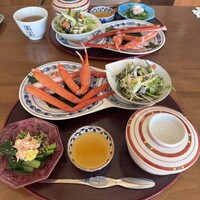 和食 國見 - 