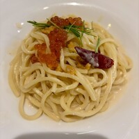 クッチーナ イタリアーナ アリア 六本木 - 