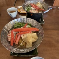 和食 國見 - 