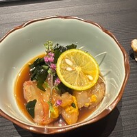 中目黒 若狭 - 