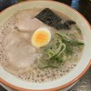 久留米 大砲ラーメン 天神今泉店