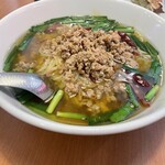 食べ放題 餃子や - 