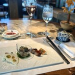 ヘイフンテラス - 