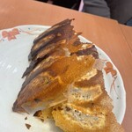 食べ放題 餃子や - 