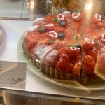 カフェタナカ - 