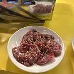 もみだれ焼肉獅子楼 - 