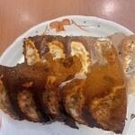 食べ放題 餃子や - 