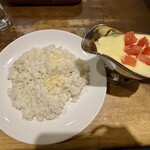 ボンナペティ - 