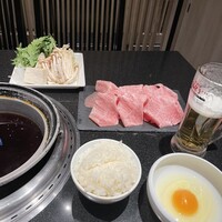 兜 中目黒店 - 