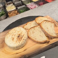 800°DEGREES ARTISAN PIZZERIA - 