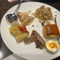 リーガロイヤルホテル京都 - 