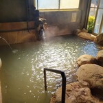 安楽温泉 鶴乃湯 - 