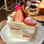 カフェタナカ - 